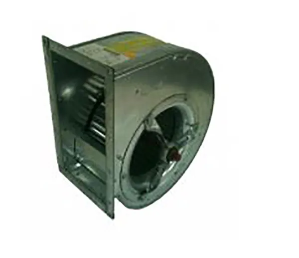 TLE  THLE (Single width single inlet housed fan)