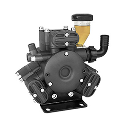 APS 31 – 41 High pressure diaphragm pumps