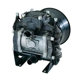 BP 40 K Low pressure diaphragm pumps