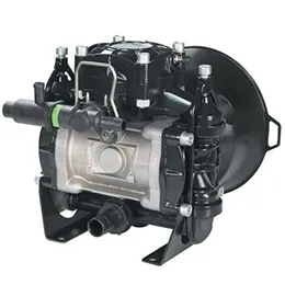 BP 60 K Low pressure diaphragm pumps
