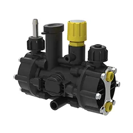 MC 8 – 18 Low pressure diaphragm pumps