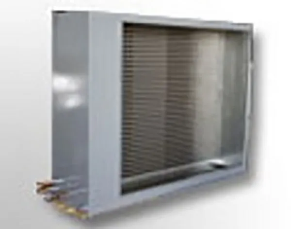 INSULATED COIL SECTIONS