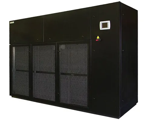 System 2000