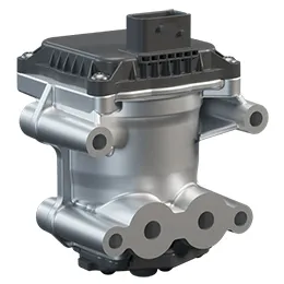 E-Fuel Transfer Pump