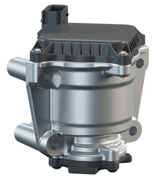 E-Oil Pump