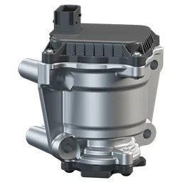 E-Oil Pump