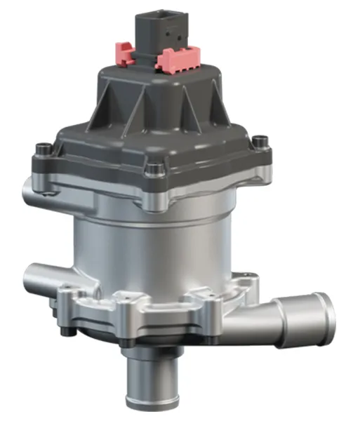 E-Water Pump