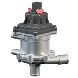 E-Water Pump