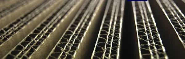 Corrugated Packaging