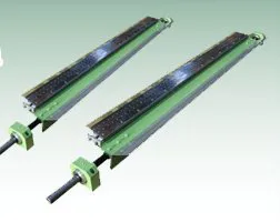Doctoring Systems – Tube Loading Doctors