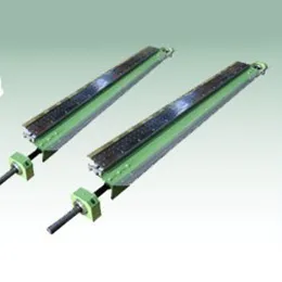 doctoring systems-tube loading doctors