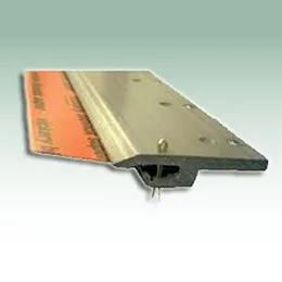 k-35 doctoring systems