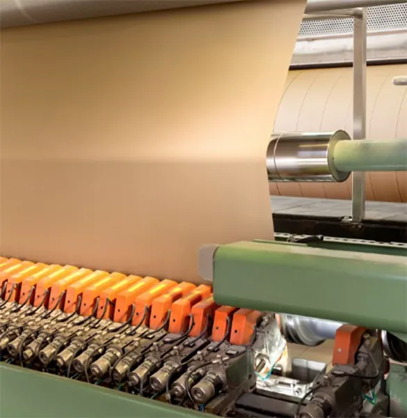 Specialized Paper