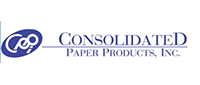Consolidated Paper Products Inc
