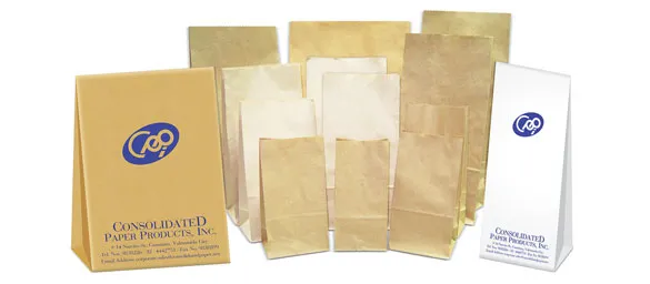 Paper Bags