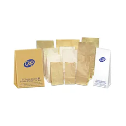 Paper Bags