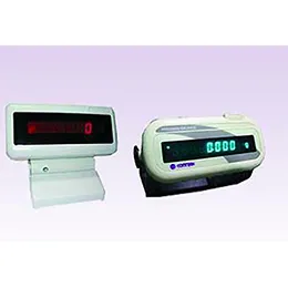 AUXILARY DISPLAY (remote Wired)