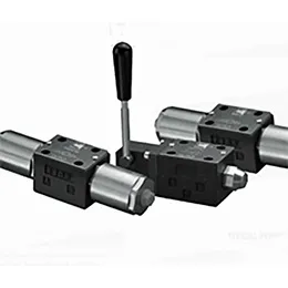 Directional Control Valves