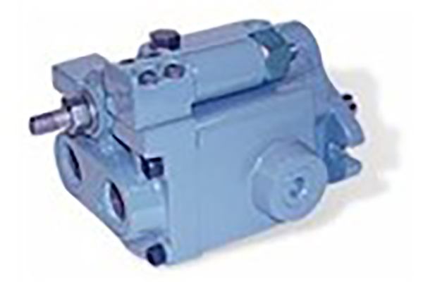 HPV Series Axial Piston Pumps