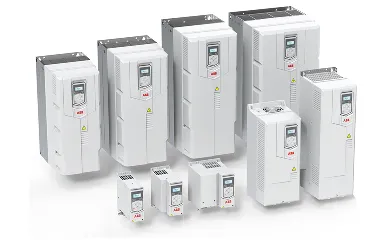 GENERAL PURPOSE DRIVE - ACS 560