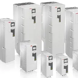 general purpose drive-acs 580