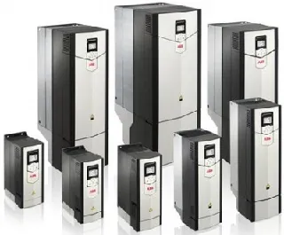INDUSTRIAL DRIVES﻿ - ACS 880