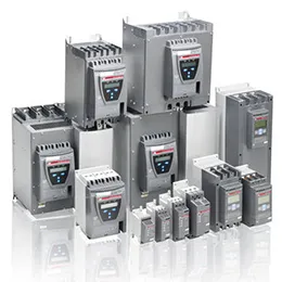 soft starters