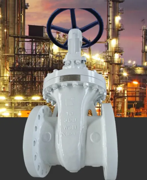 Gate Valves