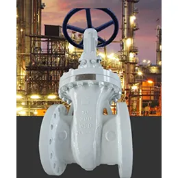 Gate Valves