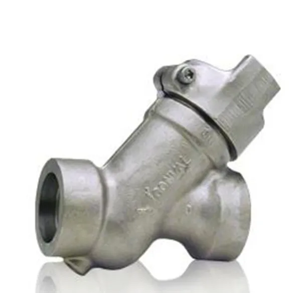 Check Valve