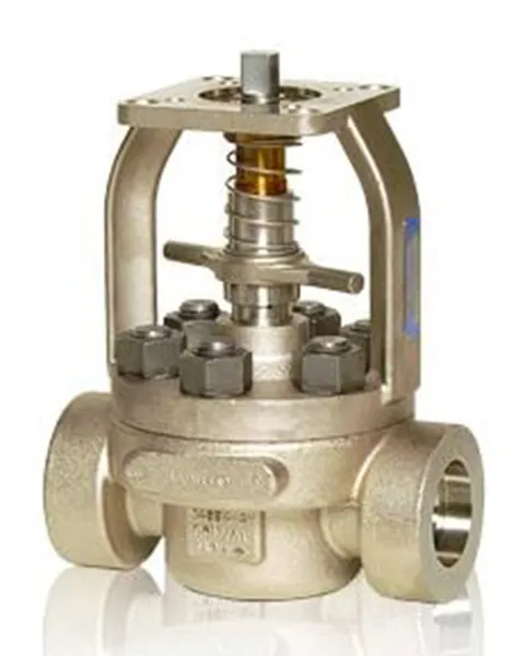 Ball Valve