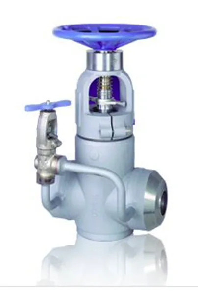 Gate Valve