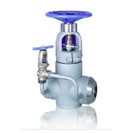 Gate Valve