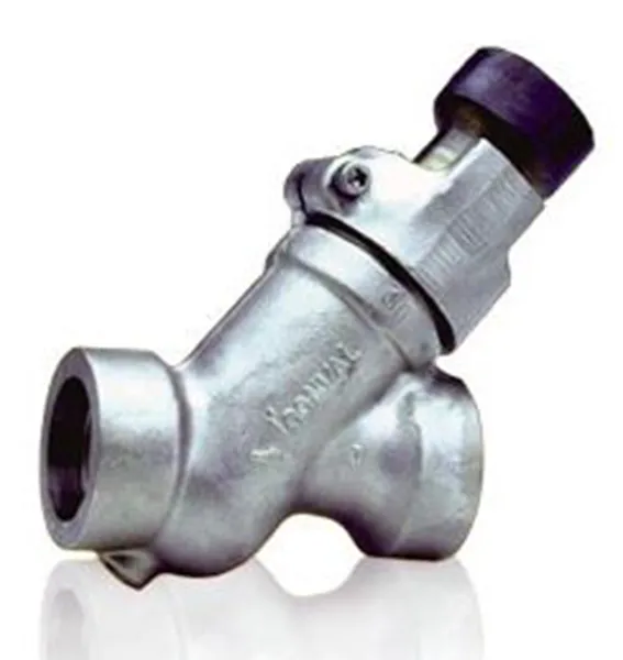 Strainer