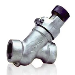 Strainer