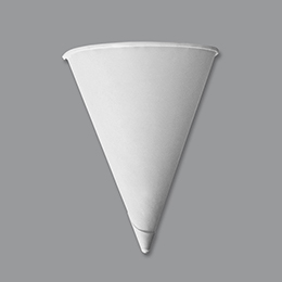 Cone Paper Cups