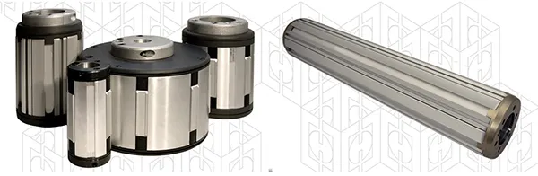 Adapters