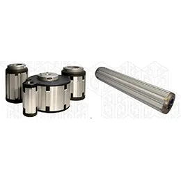 Adapters