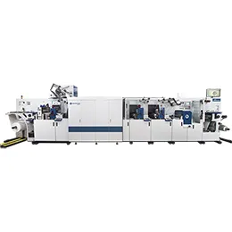 DIGITAL INKJET PRINTER