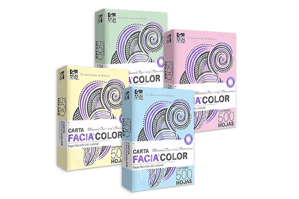 Facia Color