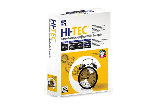 Hi-Tec