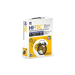 Hi-Tec