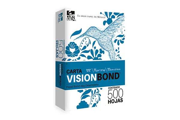 VISIONBOND