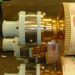 Felt Rolling Machine