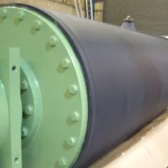 Roller Pressing Machine