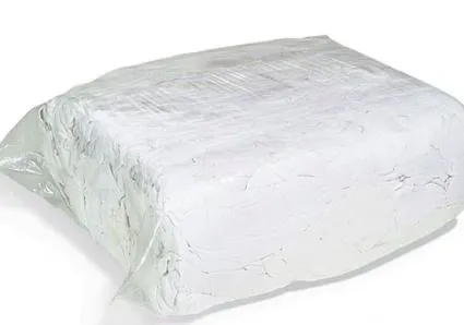 Premium White Sheeting