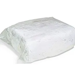 Premium White Sheeting