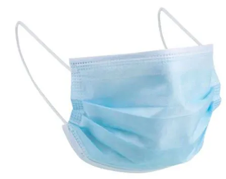 Surgical Face Masks