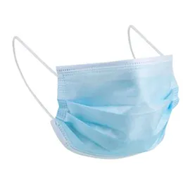 Surgical Face Masks