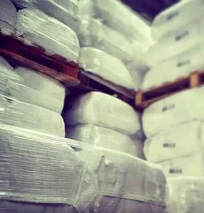 Uncut White Sheets - Premium Grade